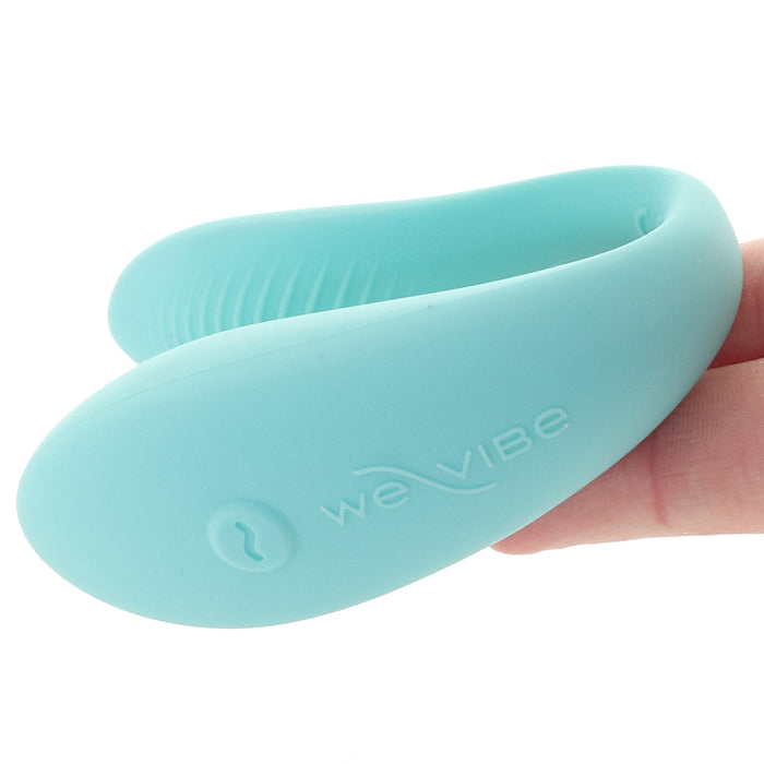 We-Vibe Sync Lite Couple's Vibe in Aqua