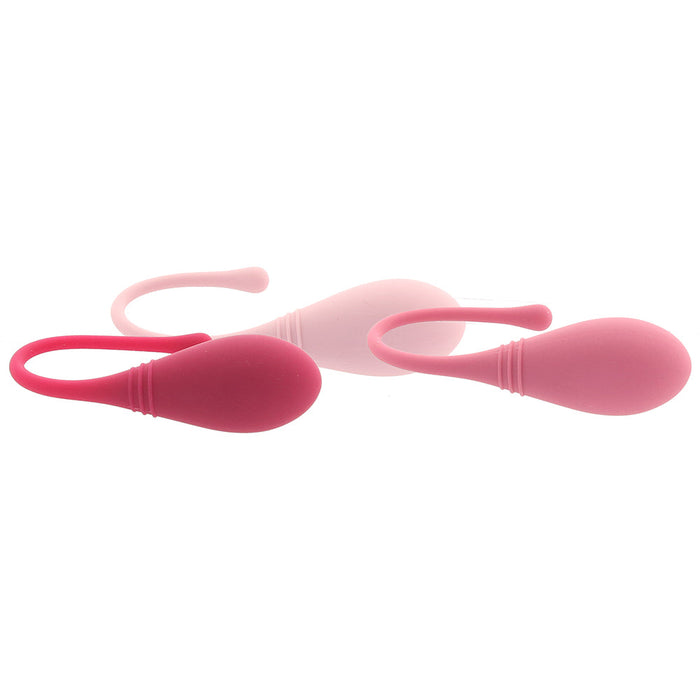 Self + JimmyJane Kegel Trainers Set