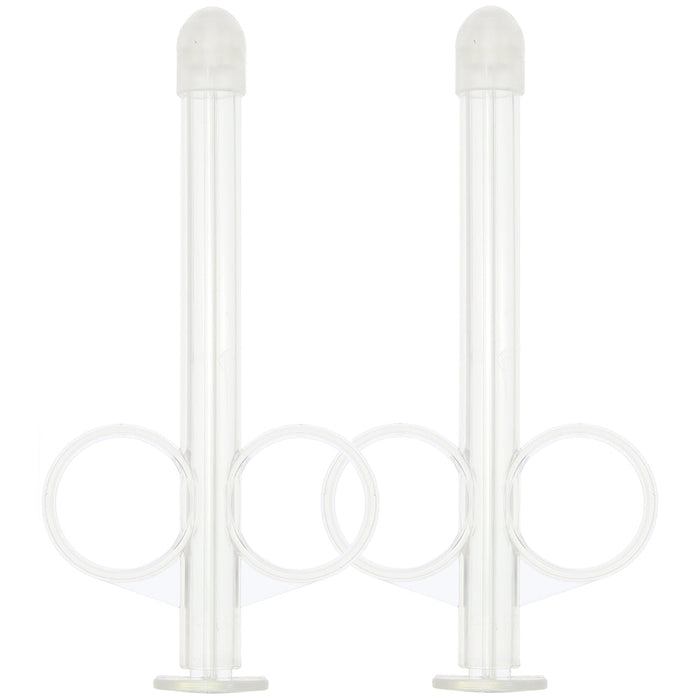 FantasyCherry Syringe Lube Applicator Set