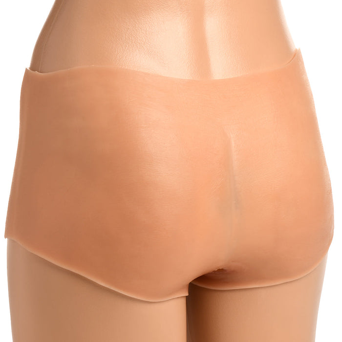 Master Series Boner Briefs Realistic Strap-On