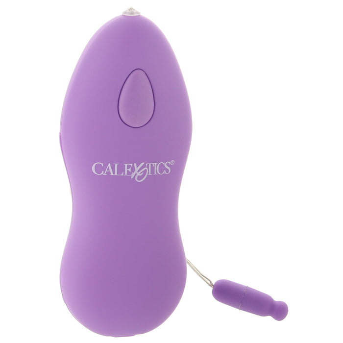 Whisper Micro Heated Bullet Vibe in Purple