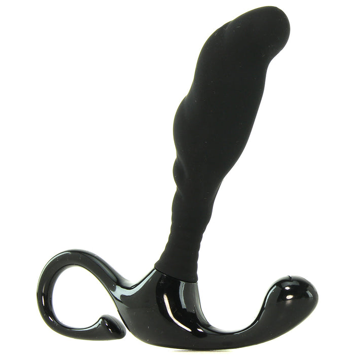 SONO No. 27 Prostate Massager in Black