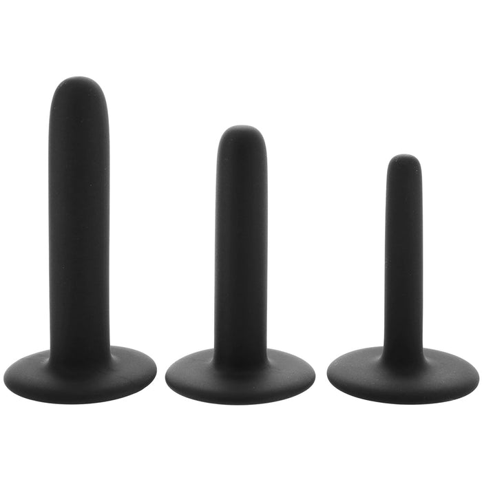 Boundless Silicone Pegging Kit