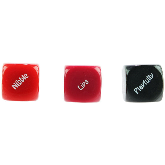 Naughty Nights Raunchy Dare Dice