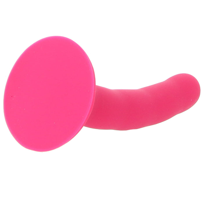 Merge Pink, Please 5.25 Inch Dildo