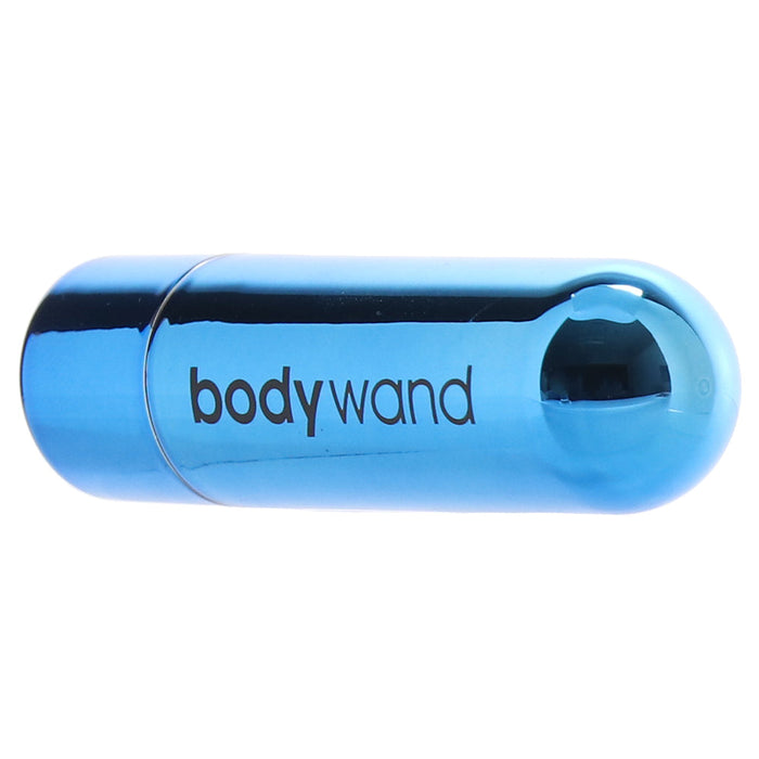 BodyWand Rechargeable Dancing Dolphin Ring in Blue