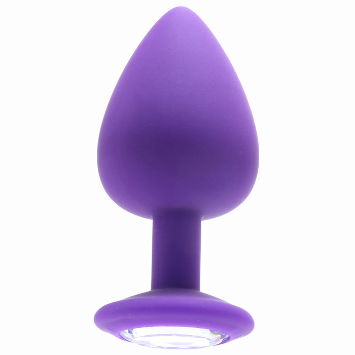 Fantasy For Her Little Gems Large Butt Plug