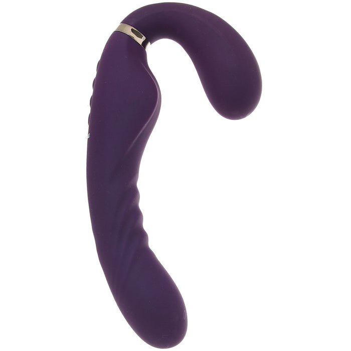 Share The Love Inflatable Strapless Strap-On