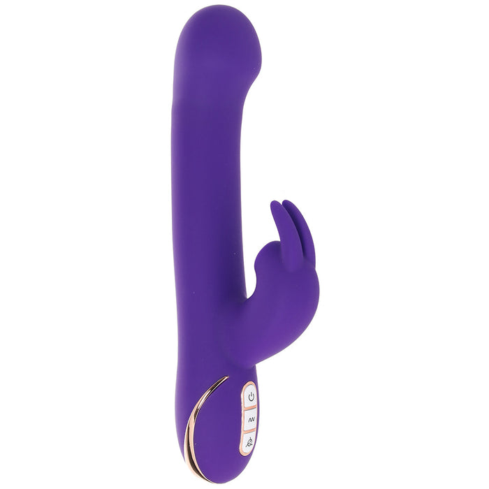 Jack Rabbit Signature Suction Rabbit Vibe