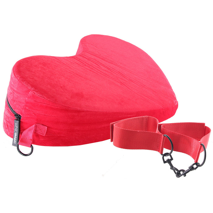 WhipSmart Love Cushion