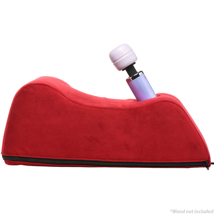 Bedroom Bliss Deluxe Wand Saddle