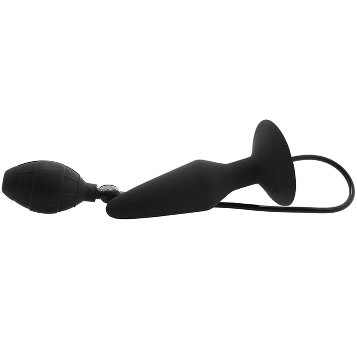 Large Silicone Inflatable Plug