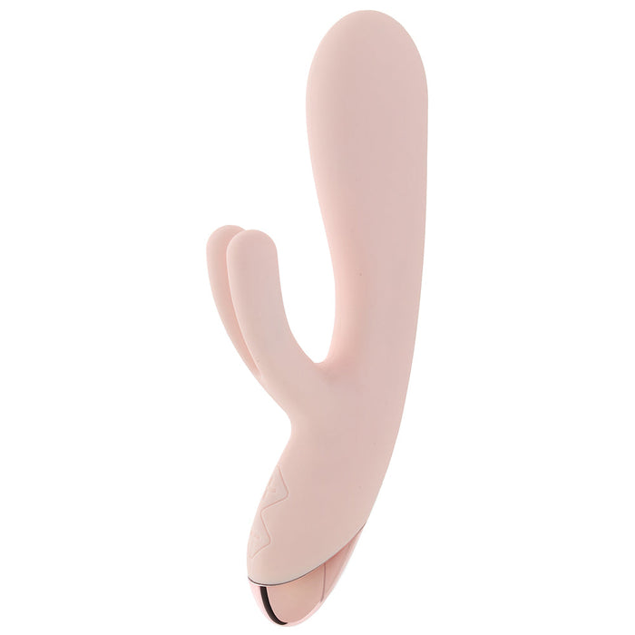 Elora Triple Stimulation Rabbit Vibe