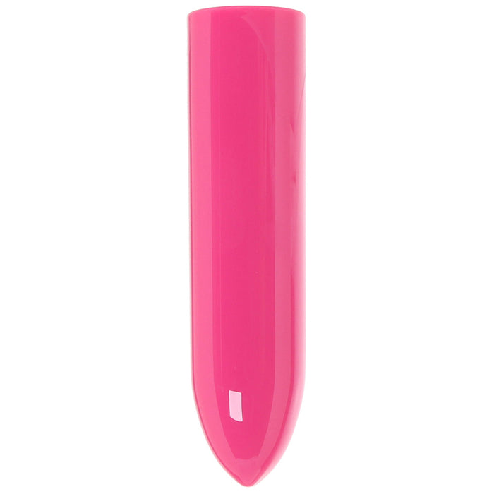 Turbo Buzz Classic Mini Bullet Vibe in Pink