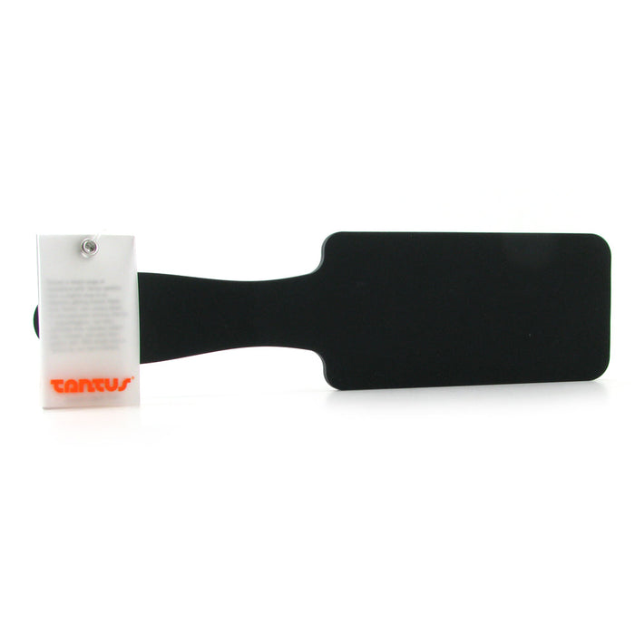 Thwack Silicone Paddle in Black