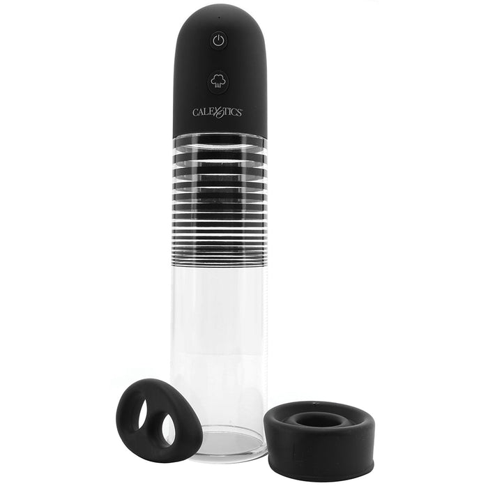 Optimum Series Rechargeable EZ Pump Kit