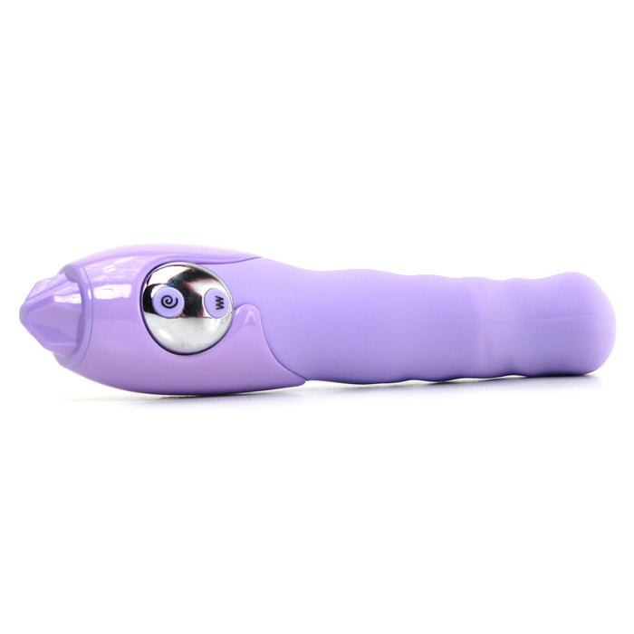 Dr. Berman Charlotte Silicone Massager Vibe