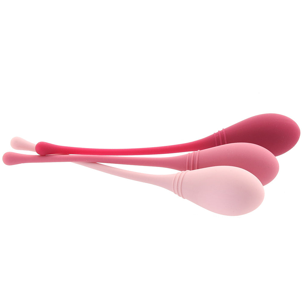 Kegel, Ben Wa & Pelvic Health