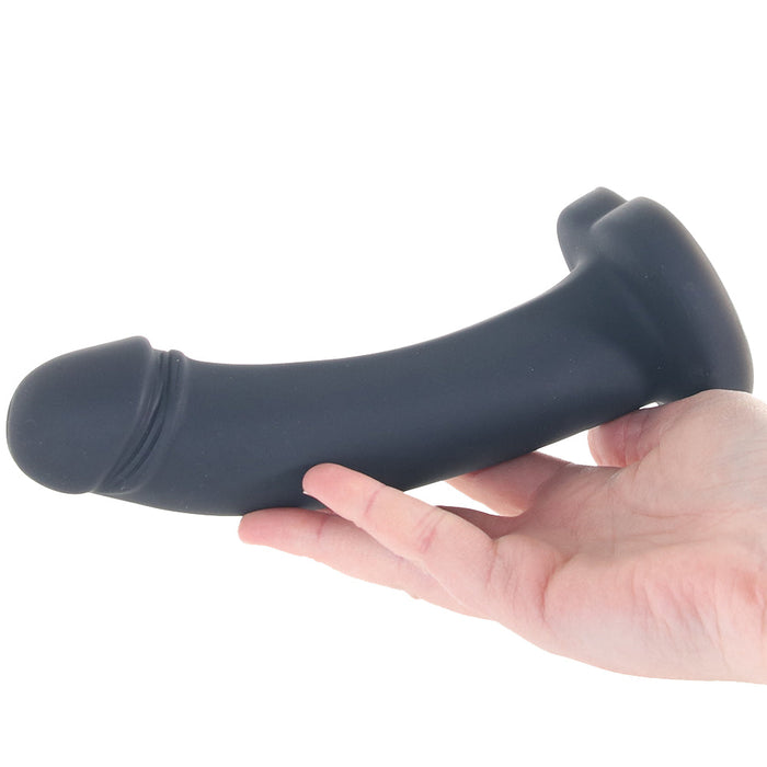 Heartbreaker 7 Inch Silicone Dildo