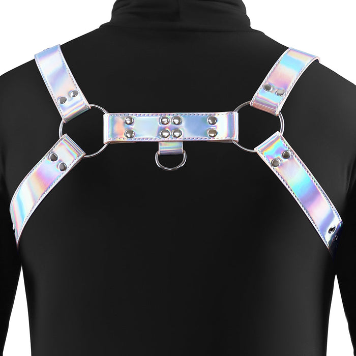 Cosmo Dare Chest Harness /M