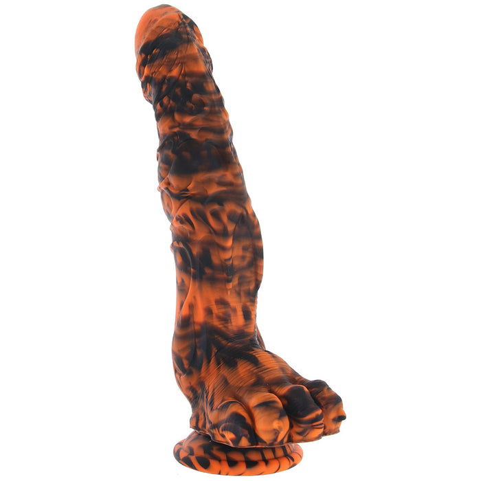 Creature Cocks Sabertooth Dildo