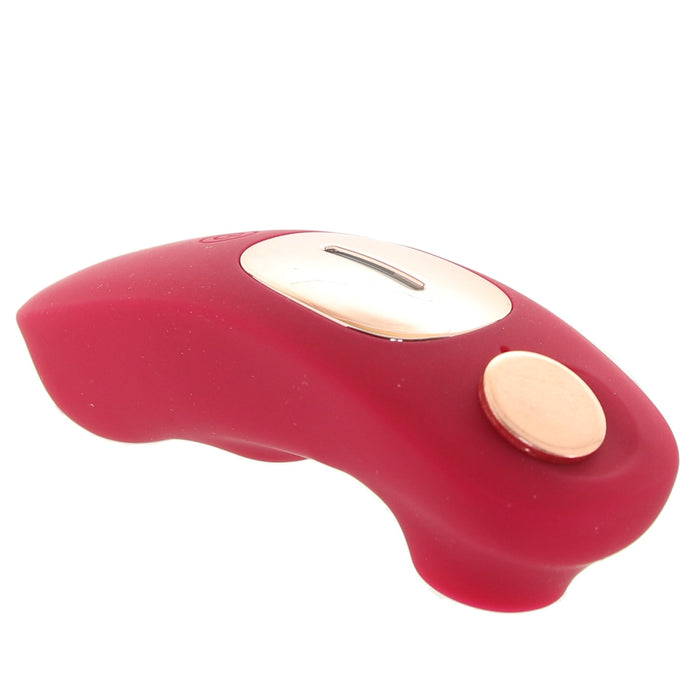 Remi Remote Suction Panty Vibe