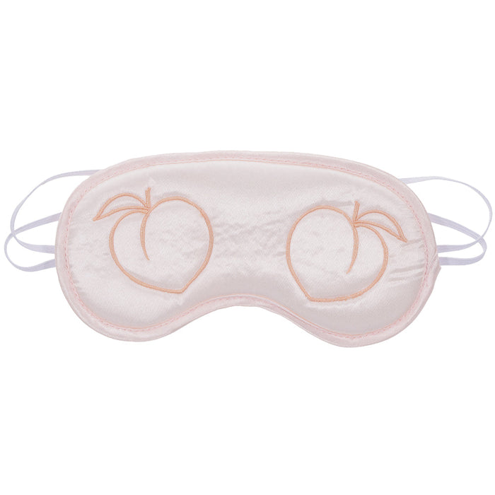 S&M Peaches 'n CreaMe Blindfold