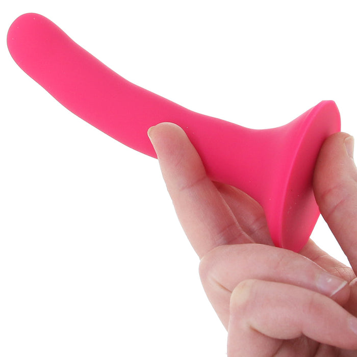 Merge Pink, Please 5.25 Inch Dildo