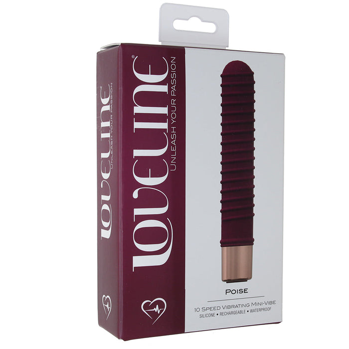 Loveline Poise Mini Vibe