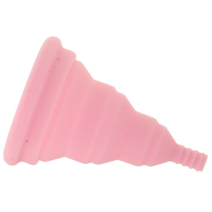 Intimina Lily Cup Collapsible Menstrual Cup in Size A